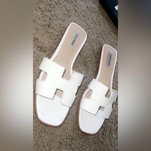 Steve Madden sandals